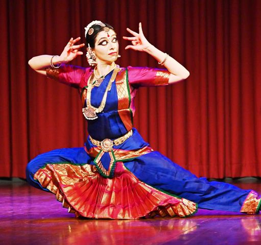 Bharatanatyam-Features and Styles for UPSC Art and Culture Notes
