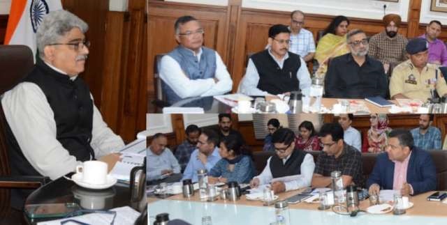 J&K eyes AI to transform governance and citizen services