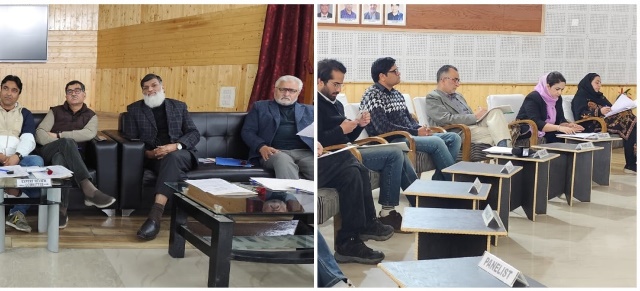 IEI,JKSC organizes a panel discussion to commemorate World Engineering Day