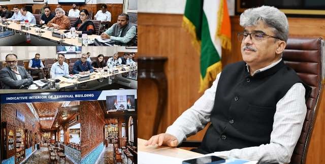 J&K poised to begin Inland Water Transport services soon