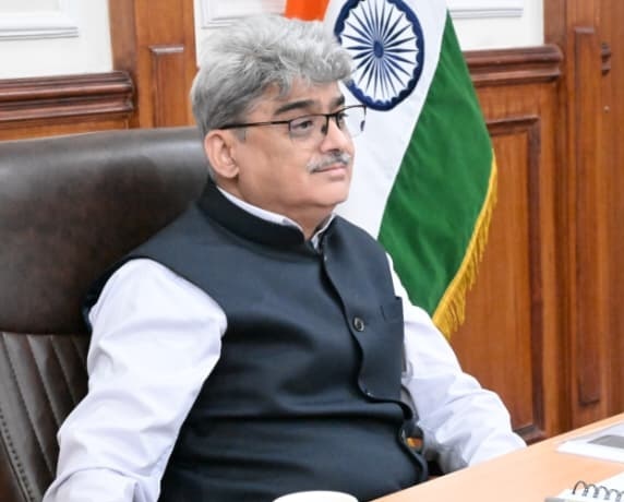  SASCI reforms aims at capital growth and fiscal efficiency: Chief Secy