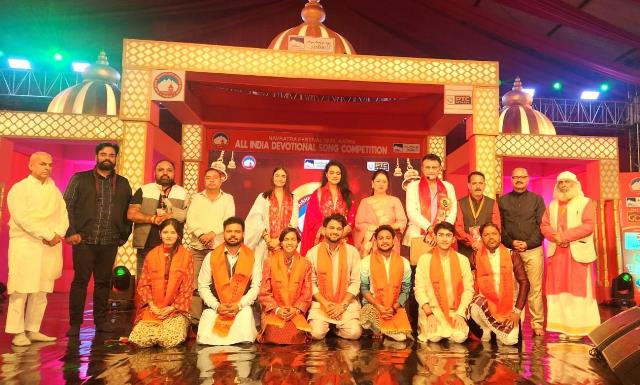 8 Singers got their entry into Mega Final