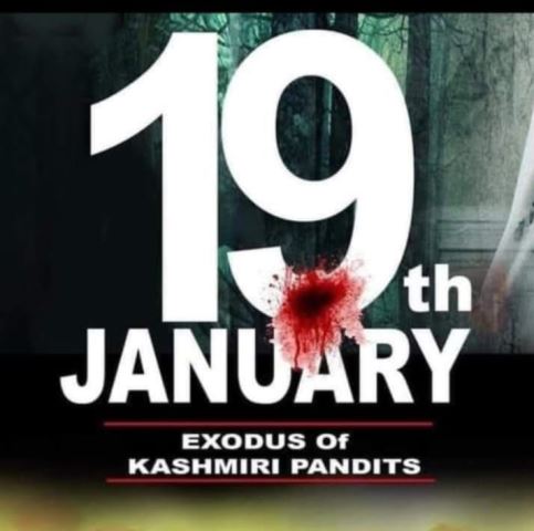 Kashmiri Pandit exodus an unresolved moral and civilizational tragedy: Sat Sharma