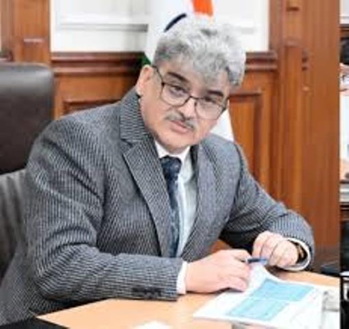  CS finalises timelines for implementation of next gen EoDB reforms in J&K