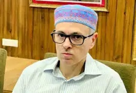  Omar Abdullah calls for focus on agriculture varsities to tackle climate change and boost J&K’s economy