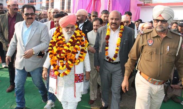  Follow teachings of seers, saints for peaceful, contended living: Dy CM