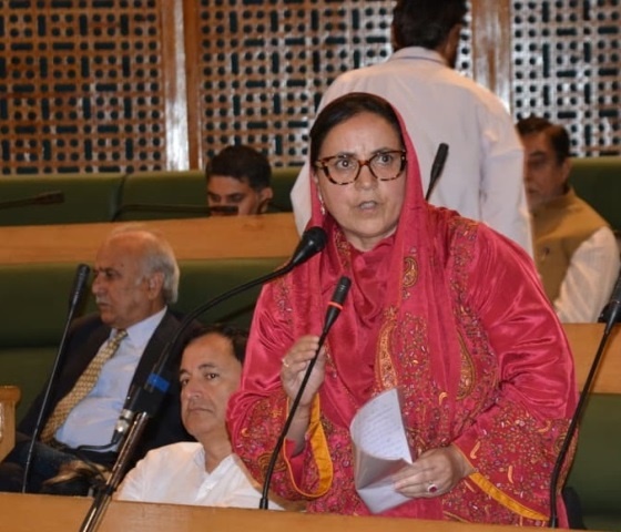  Schools with higher PTR being addressed through ongoing rationalisation process: Sakeena