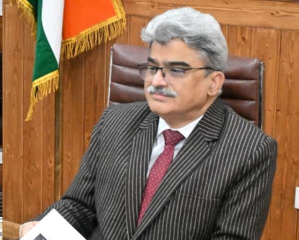  CS for leveraging SBM-U for cleaner, greener J&K