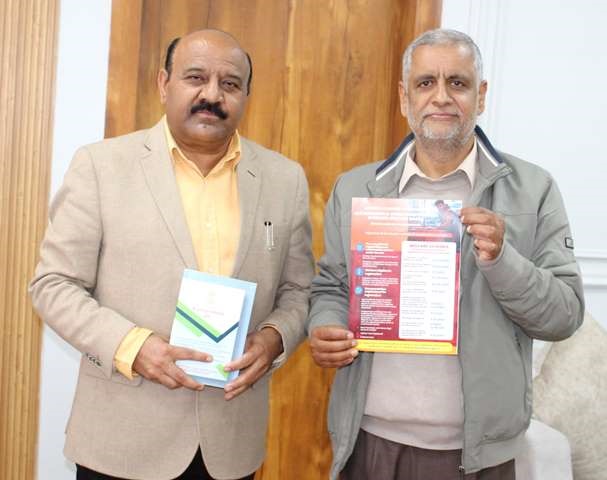 Dy CM releases JKBOCWW Board compendium