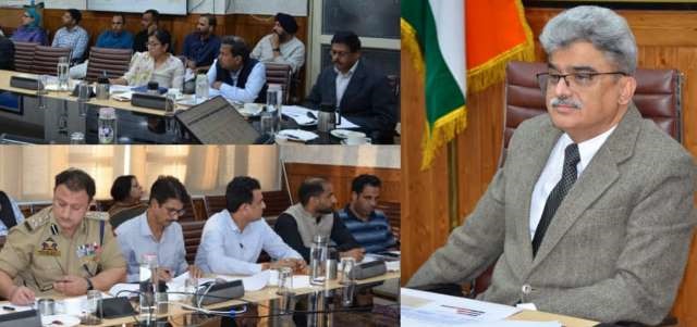  CS calls for accelerated action towards zero-casualty corridors
