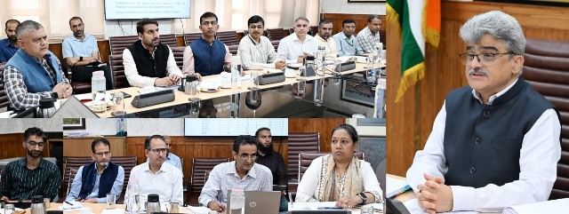  CS sets vision to transform SKIMS into Quaternary Care Hu