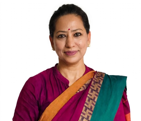  Srinagar Film Festival opens new doors of dreams and opportunities for J&K’s women: Poonam
